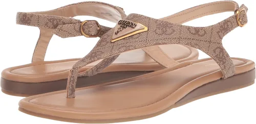 Vista 7 de GUESS Sandalias Unali para mujer