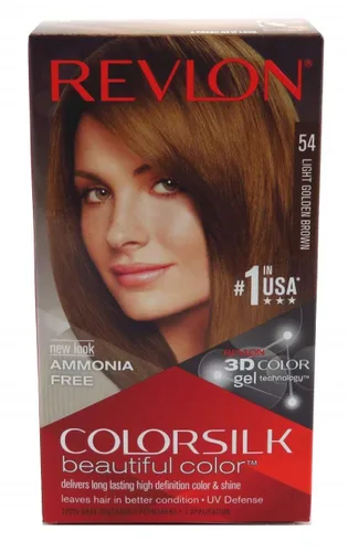 Vista 17 de Revlon ColorSilk Beautiful Color 41 marrón medio 1 ea (paquete de 5)