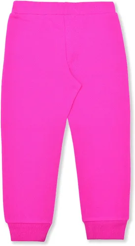 Vista 5 de Hello Kitty Plush Girl 2 Piece Sweater Top and Jogger Set PinkGrey