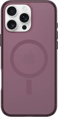 Vista 58 de OtterBox Symmetry Series - Funda para iPhone 16, Autumn Rust