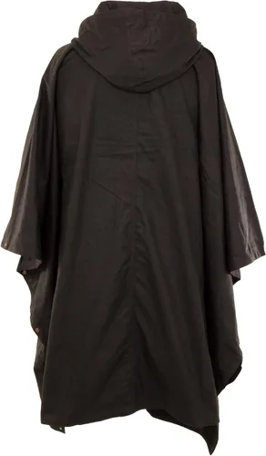 Vista 2 de Outback Trading Co Men's Co. Poncho plegable