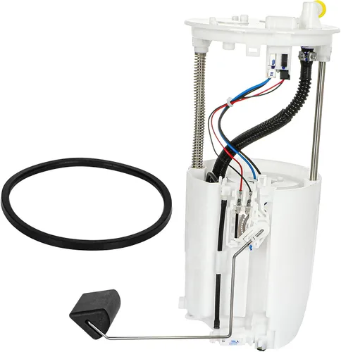 Vista 87 de Asamblea eléctrica 0K07A1335Z de la bomba de combustible de ECCPP para Kia Sportage Utilidad deportiva L4 2.0L 2001-2002 a partir del 10/01/2000