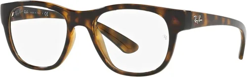 Vista 2 de Ray-Ban RX7191 - Marcos cuadrados para lentes graduados
