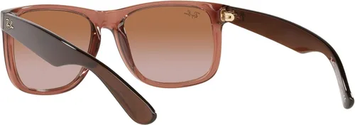 Vista 108 de Ray-Ban RB4165 Justin Gafas de sol rectangulares