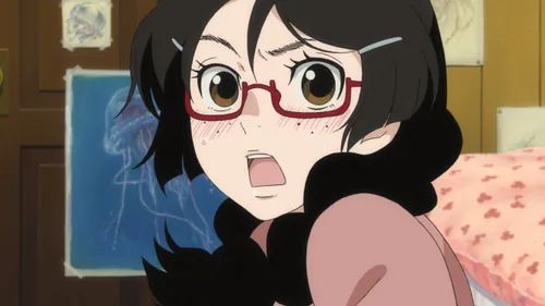 Vista 5 de Princess Jellyfish - Complete Series - S.A.V.E.