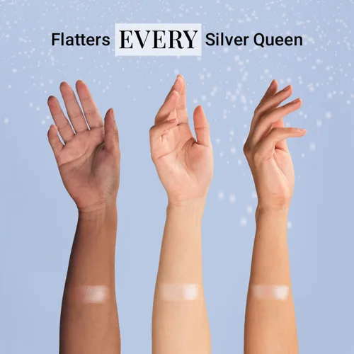 Vista 5 de Prime Prometics PrimeWand Pearl – Impresionante y natural resaltador en barra de maquillaje pro-edad para mujeres maduras