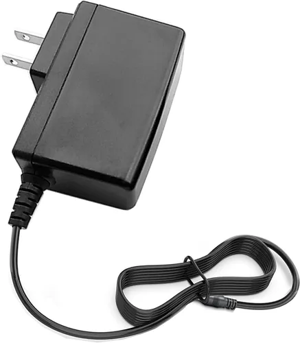 Vista 5 de UpBright Adaptador CA/CC de 12 V compatible con EEJP201 EEJP201MBK EEJP200 EEJP200M EEJP200M-4 Cargador de batería recargable de iones de litio