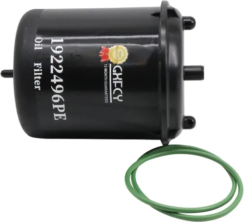 Vista 9 de K37-1012 2277129 Filtro de aceite del separador de agua del combustible 1922496 1948921 Reemplaza FS20172 P550952 1948921PE 1852006 compatible