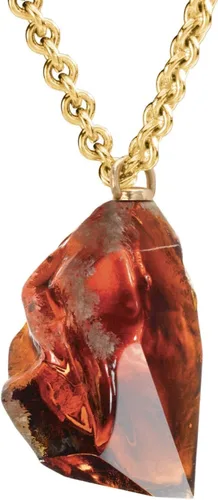 Vista 2 de Colgante de piedra de los filósofos de la colección noble