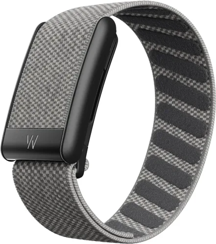 Vista 2 de WHOOP Un paquete – WHOOP 5.0 Health & Fitness Wearable con 12 meses de membresía + pulsera SuperKnit – Rastreador de actividad 24/7 con sueño