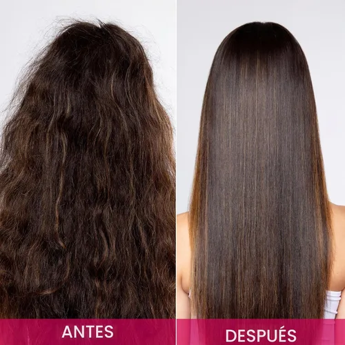 Vista 6 de Keratin Complex - KC Iron Professional Plancha