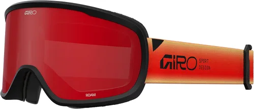 Vista 17 de Anteojos de nieve Giro Roam