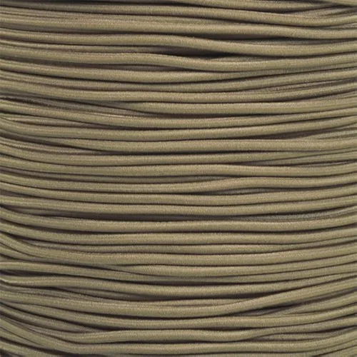 Vista 87 de West Coast Paracord Cuerda elástica de nailon para bungee de 1/2 pulgada (13 mm x 3 metros, púrpura brillante)