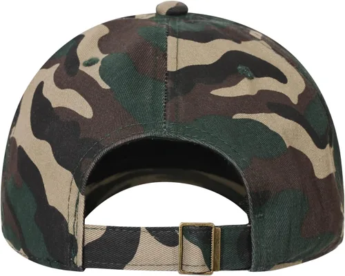 Vista 106 de IIN Gorra de béisbol con bandera estadounidense para hombres y mujeres, de perfil bajo, militar, militar, militar, para papá