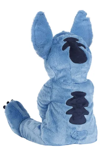 Vista 4 de Disfraz Infantil de Stitch de Lilo & Stitch de Disney Multicolor