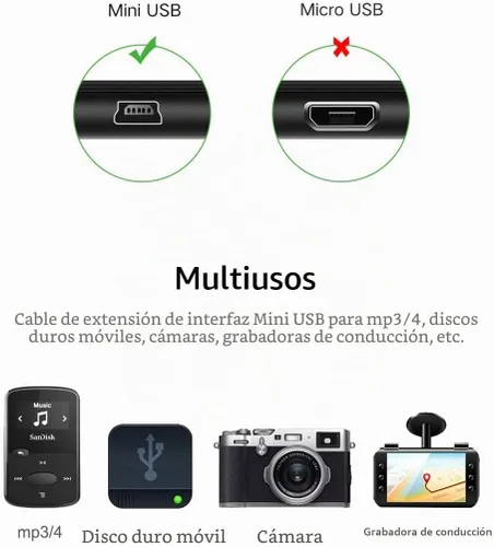 Vista 3 de Gpsmap - Cable de datos USB 60csx, cargador Gpsmap 64s compatible con Garmin GPSMAP 60CSx 62sc 64 64csx 64s 64SC 64st 64sx 64x 76C 76CS 76CSX 76CX