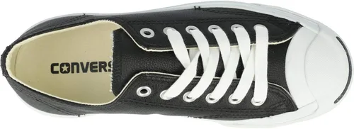 Vista 4 de Converse Jack Purcell piel fashion-sneakers