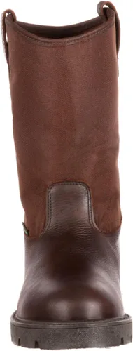 Vista 4 de Georgia Boot Botas de trabajo impermeables Homeland Wellington para hombre