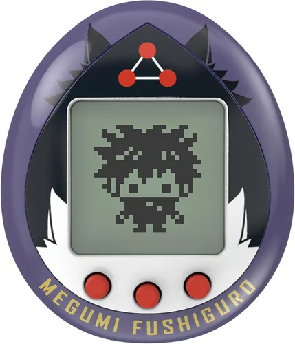 Vista 13 de Tamagotchi Nano x Jujutsu Kaisen - versión Sukuna (Exclusivo de Amazon)