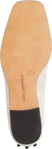 Vista 3 de Karl Lagerfeld Womens Zaza