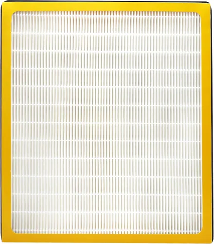 Vista 8 de Filtros purificadores de aire Idyllis de repuesto AC-2119, filtros Idylis A de repuesto compatibles con Filtrete FAP-C01-A, purificador de aire