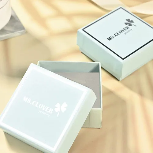 Vista 7 de MS. CLOVER Regalos motivacionales para mujeres, hombres y niñas, pulsera de aliento personalizada, regalos para mamá, amiga, joyería de palabras