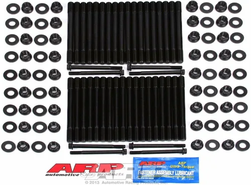 Vista 4 de ARP 230-4201 Kit de pernos de cabeza