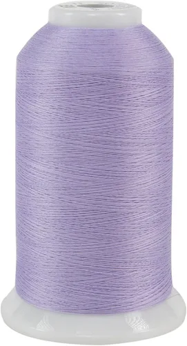 Vista 20 de Superior Threads - Tan Fine! #50#411 Negro Carrete de 550 yardas