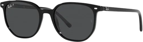 Vista 2 de Ray-Ban RB2197 Elliot - Gafas de sol cuadradas