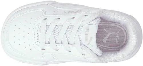 Vista 5 de PUMA Tenis unisex Caven sin cordones para niños