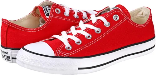 Vista 6 de Converse Unisex Chuck Taylor All Star Ox Low Top Classic