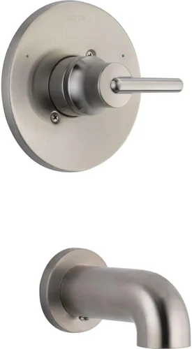 Vista 2 de DELTA FAUCET T14159-CZ, bronce champán