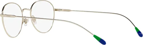 Vista 5 de Polo Ralph Lauren Men's Ph1208 Oval Prescription Eyewear Frames