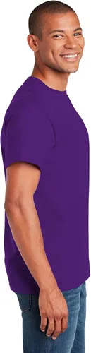 Vista 4 de Gildan Heavy Cotton T-Shirt, Style G5000, Multipack