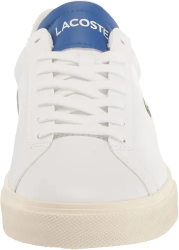 Vista 2 de Lacoste - Mens Lerond Pro Leather Heel Pop Sneakers