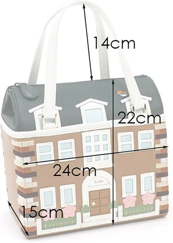 Vista 8 de Kitamura(キタムラ) Handbags UK Home