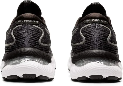 Vista 5 de ASICS Gel-Nimbus 24 - Tenis de correr para mujer