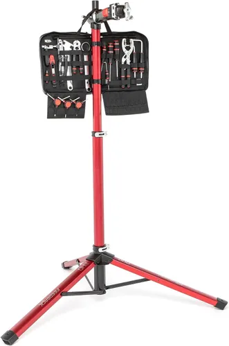 Vista 5 de Feedback Sports Kit de herramientas para bicicleta Team Edition