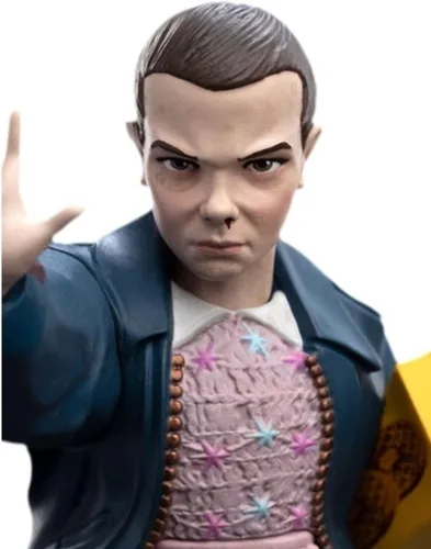 Vista 4 de Weta Workshop Mini Epics - Stranger Things (Temporada 1) - Once