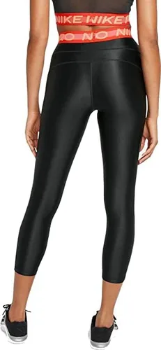 Vista 3 de Nike Leggings activos para mujer mezcla de nailon y elastano