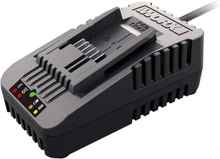 Worx WA3881 cargador rápido de 18 V/20 V 2A 60 min