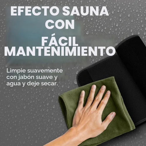 Vista 6 de Entrenador de cintura para mujer