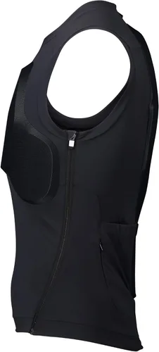 Vista 3 de POC Oseus VPD Torso Protección Uranio Negro, S