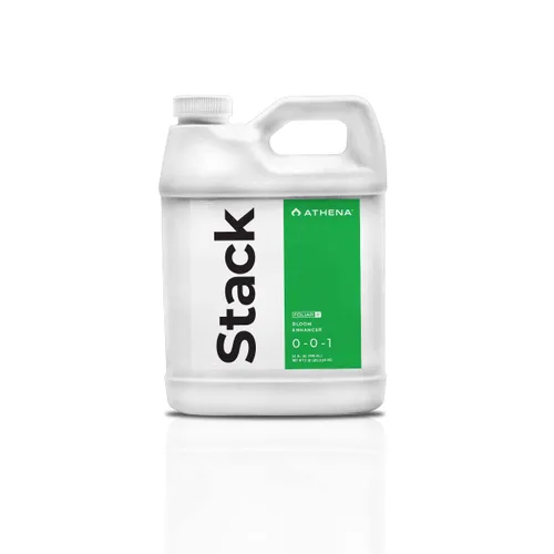 Vista 9 de Athena Foliar Stack Bloom Booster Natural Kelp Hydroponic Nutrient 1 galón