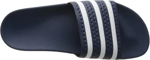 Vista 5 de adidas Originals Adilette - Chancletas para hombre Adilette