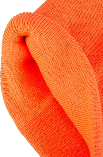 Vista 5 de Levi's Unisex-adults Classic Knit Cuffed All Season Beanie Hat