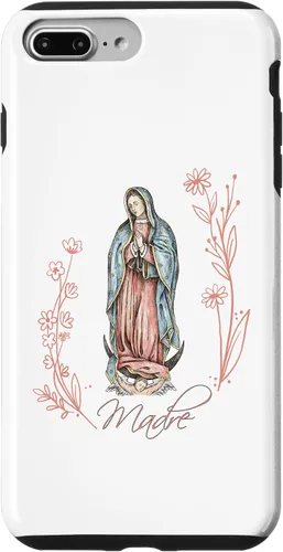 Vista 12 de Funda Virgen De Guadalupe para iPhone 16 Virgen De Guadalupe Christian Guadalupe
