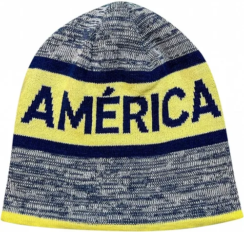 Vista 8 de Icon Sports Soccer Team Beanie – Adult Official Football Club Knit Winter Warm Pom Cap Casual Hat for Men Women Unisex