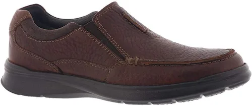 Vista 4 de Clarks Mocasines Cotrell Free para hombre