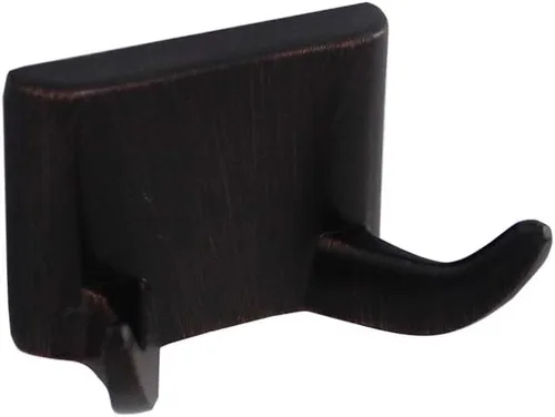 Vista 5 de Formosa Design Hardware - Kit de accesorios de baño (4 piezas, bronce oscuro)
